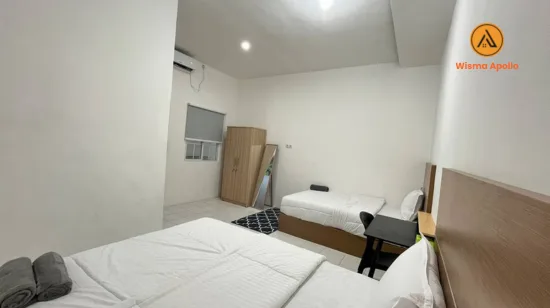 Wisma Apollo Kuala Kurun