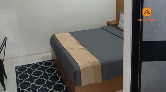 Hotel murah di Kuala Kurun