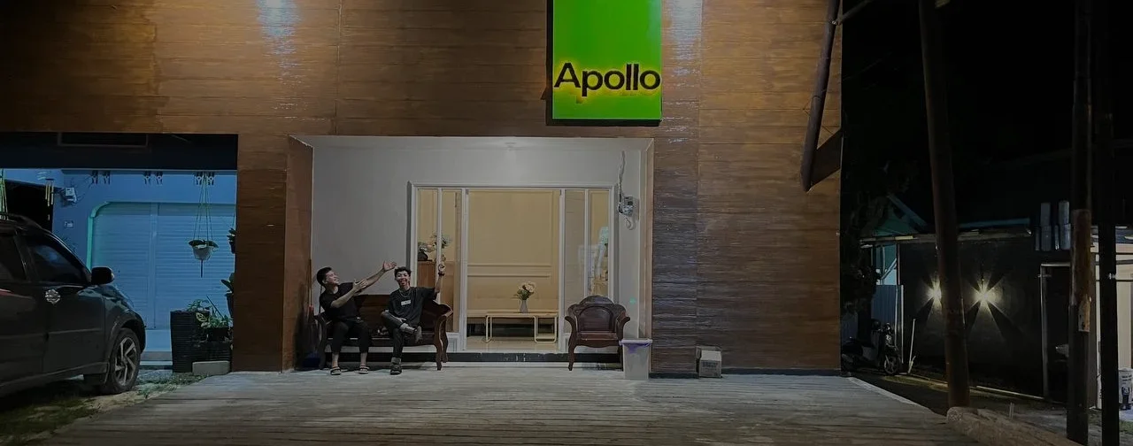 Homestay Kuala Kurun Wisma Apollo